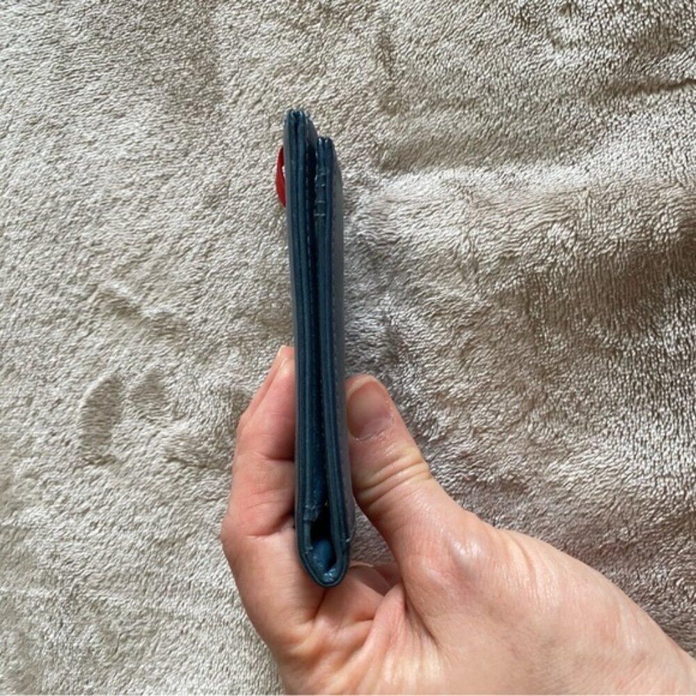 Runbox Wallet Simple Money Clip - Picture 4 of 14